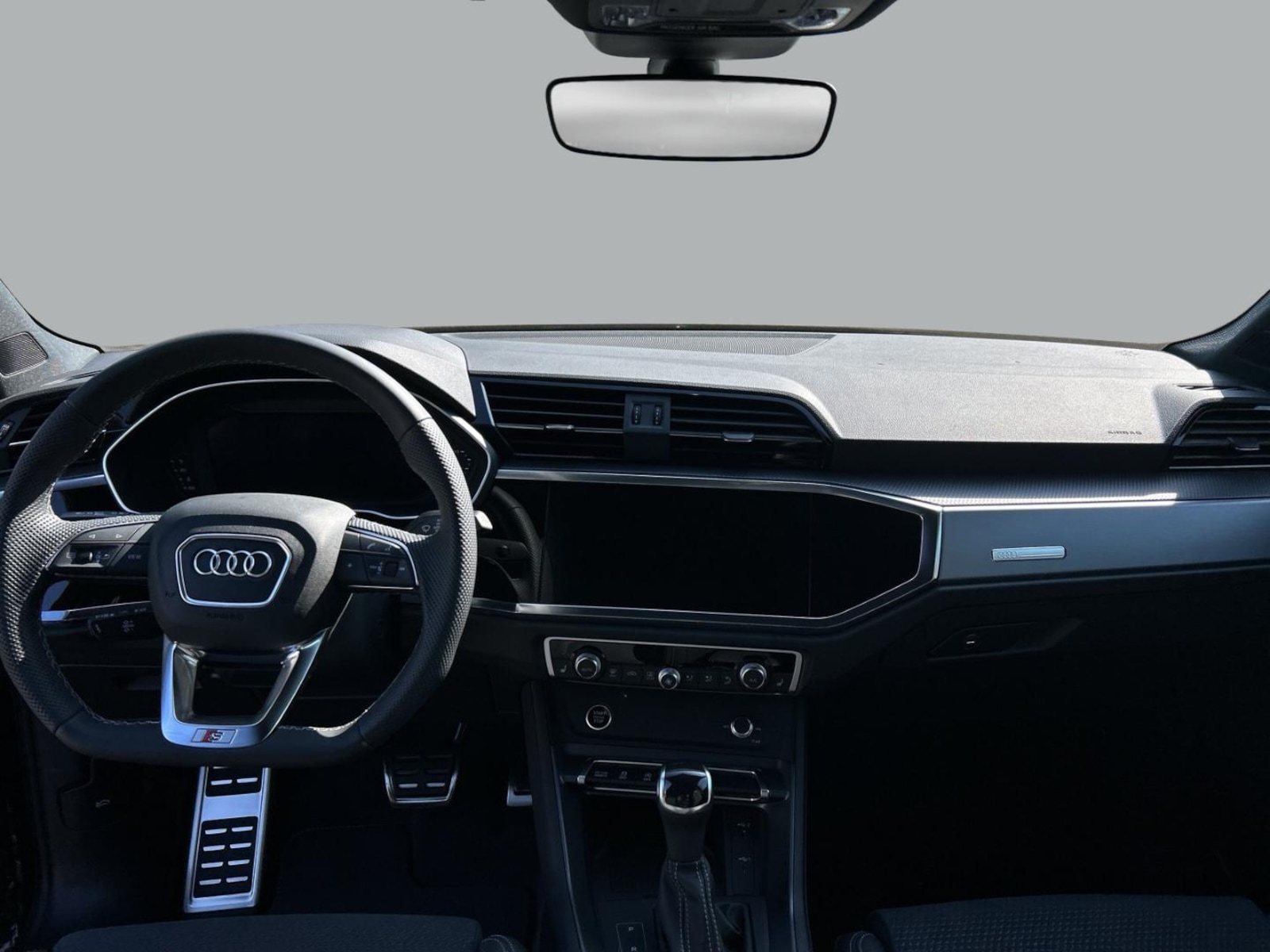 Audi Q3 – Bild 6
