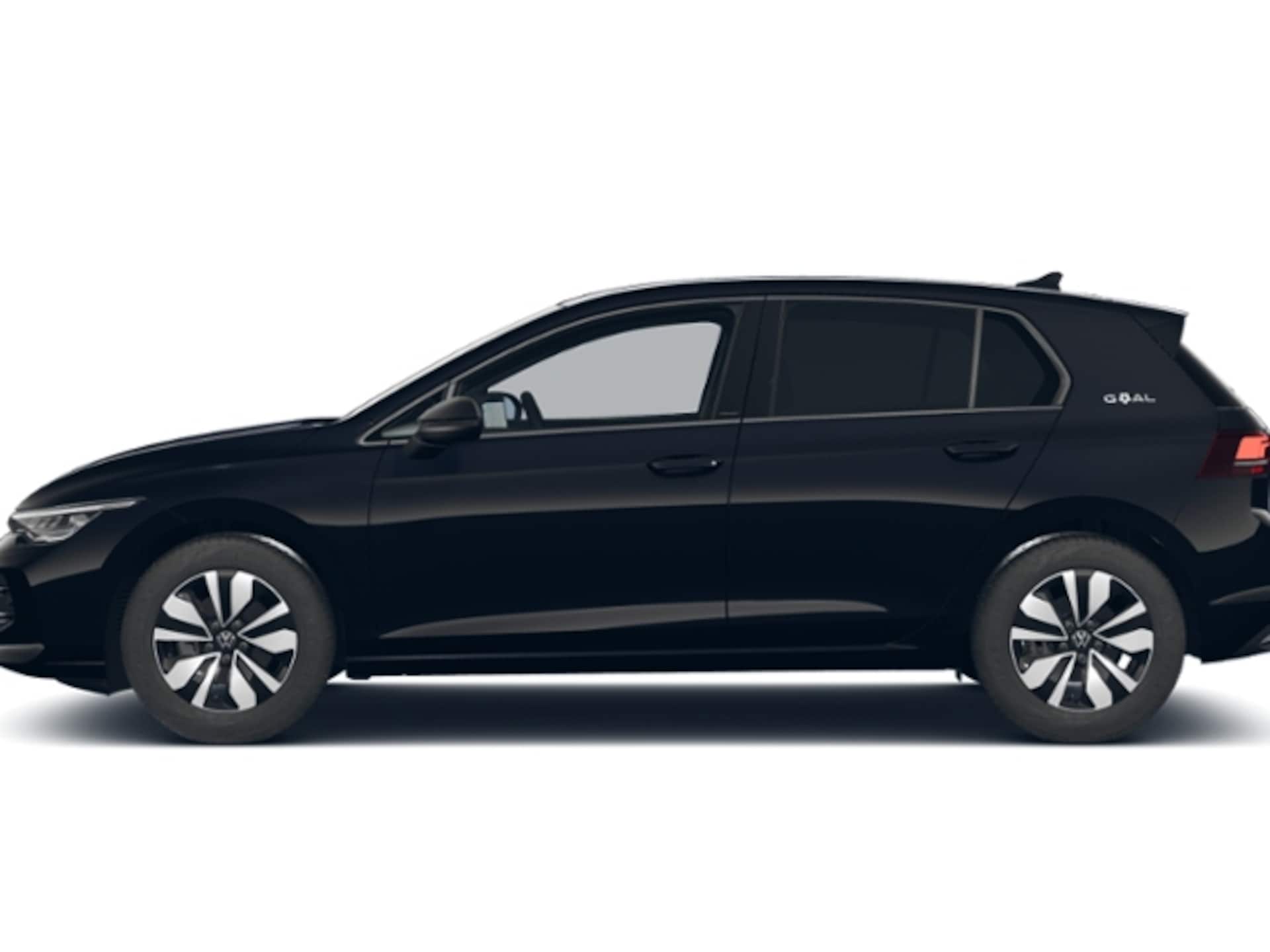 Volkswagen Golf Goal