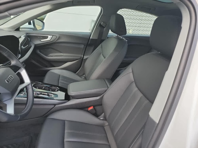 2025 Audi A5 Sedan