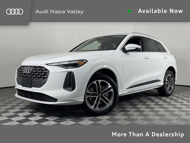 Photo of 2025 Audi Q5 