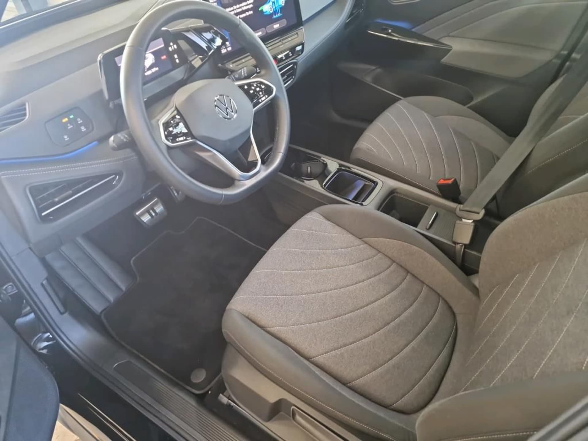 Volkswagen ID.3 Pro