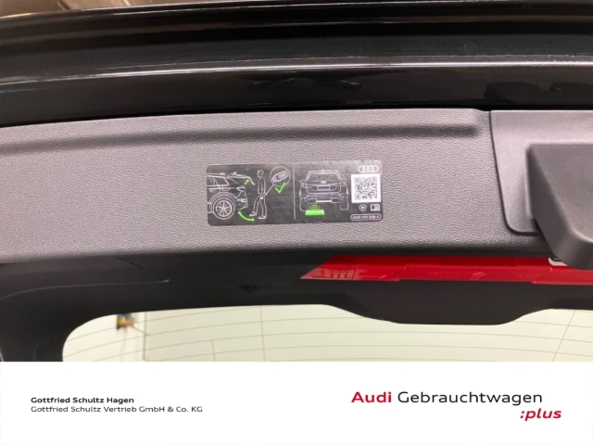 Audi A3 Sportback Advanced