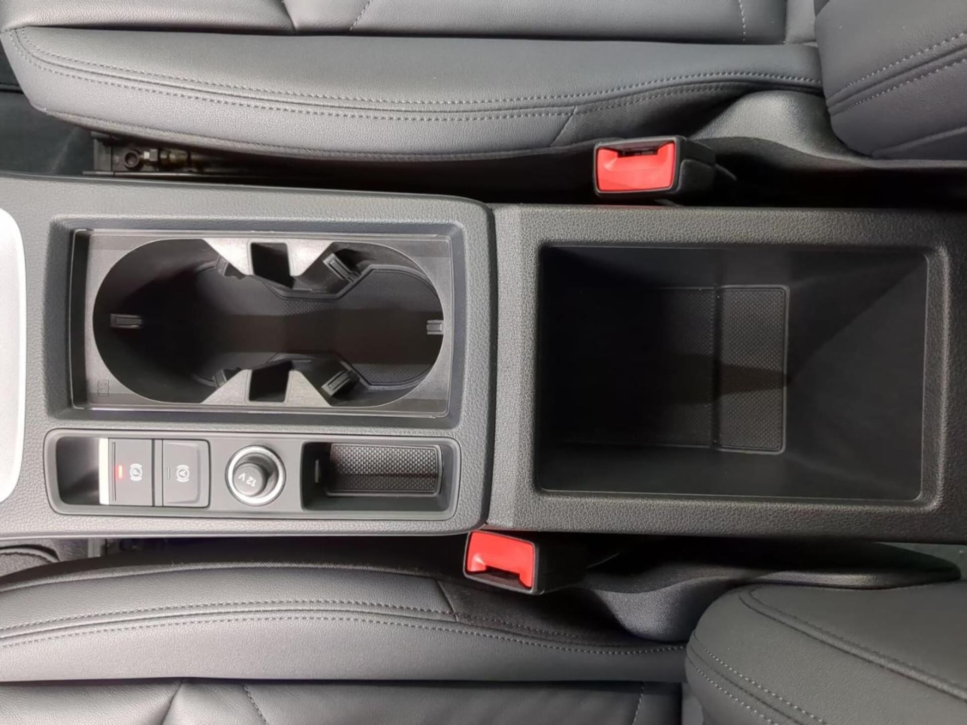 Audi Q3 SUV advanced