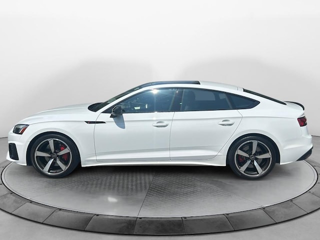 2024 Audi A5 Sportback