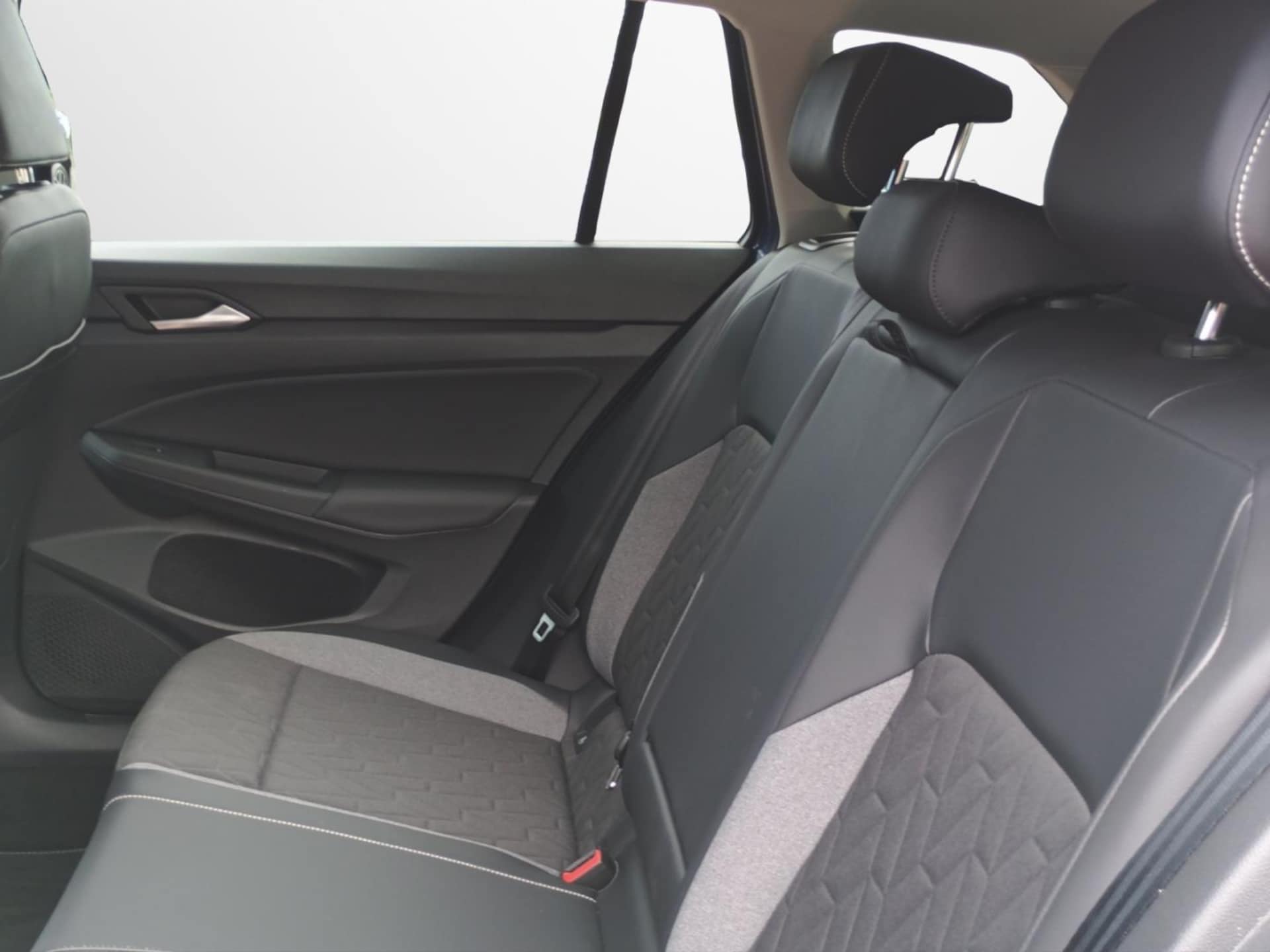 Volkswagen Golf Variant Goal