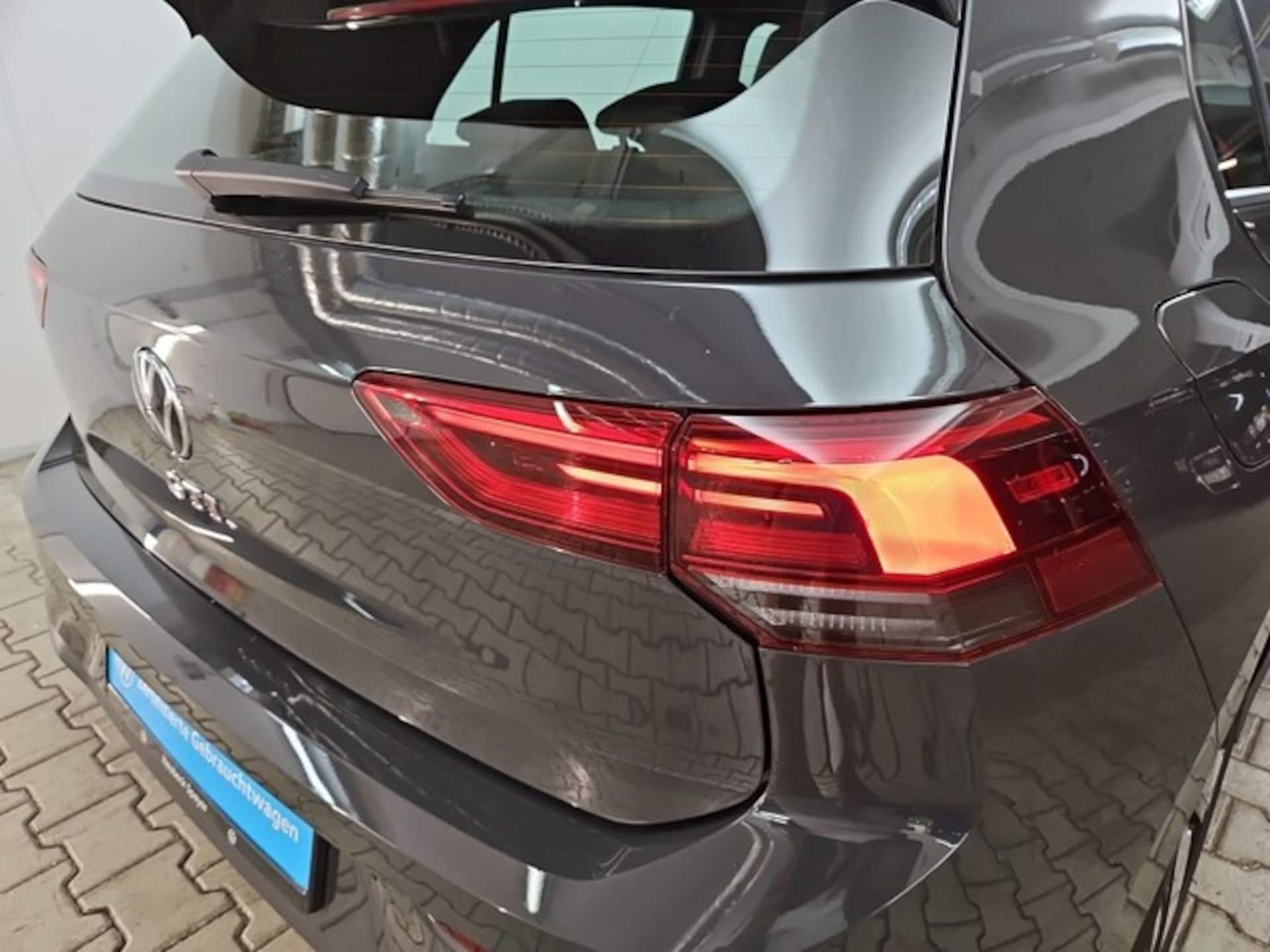 Volkswagen Golf GTI Clubsport