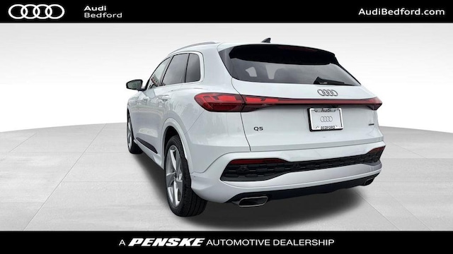 2026 Audi Q5