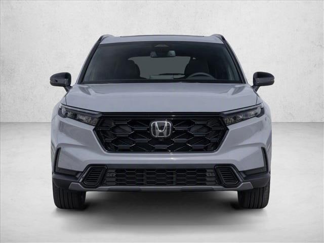 2024 Honda CR-V Hybrid