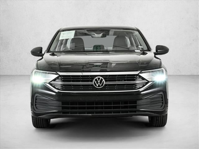 2024 Volkswagen Jetta