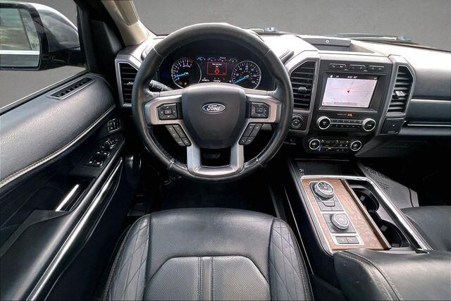 2019 Ford Expedition
