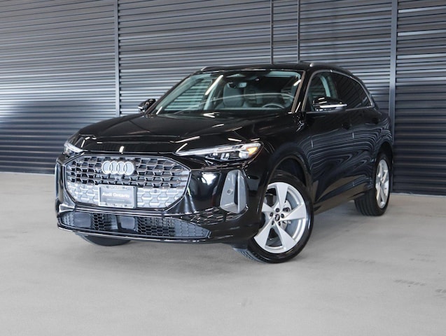 Photo of 2025 Audi Q5 