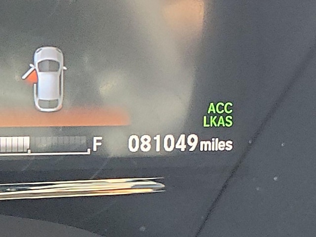 2019 Honda HR-V
