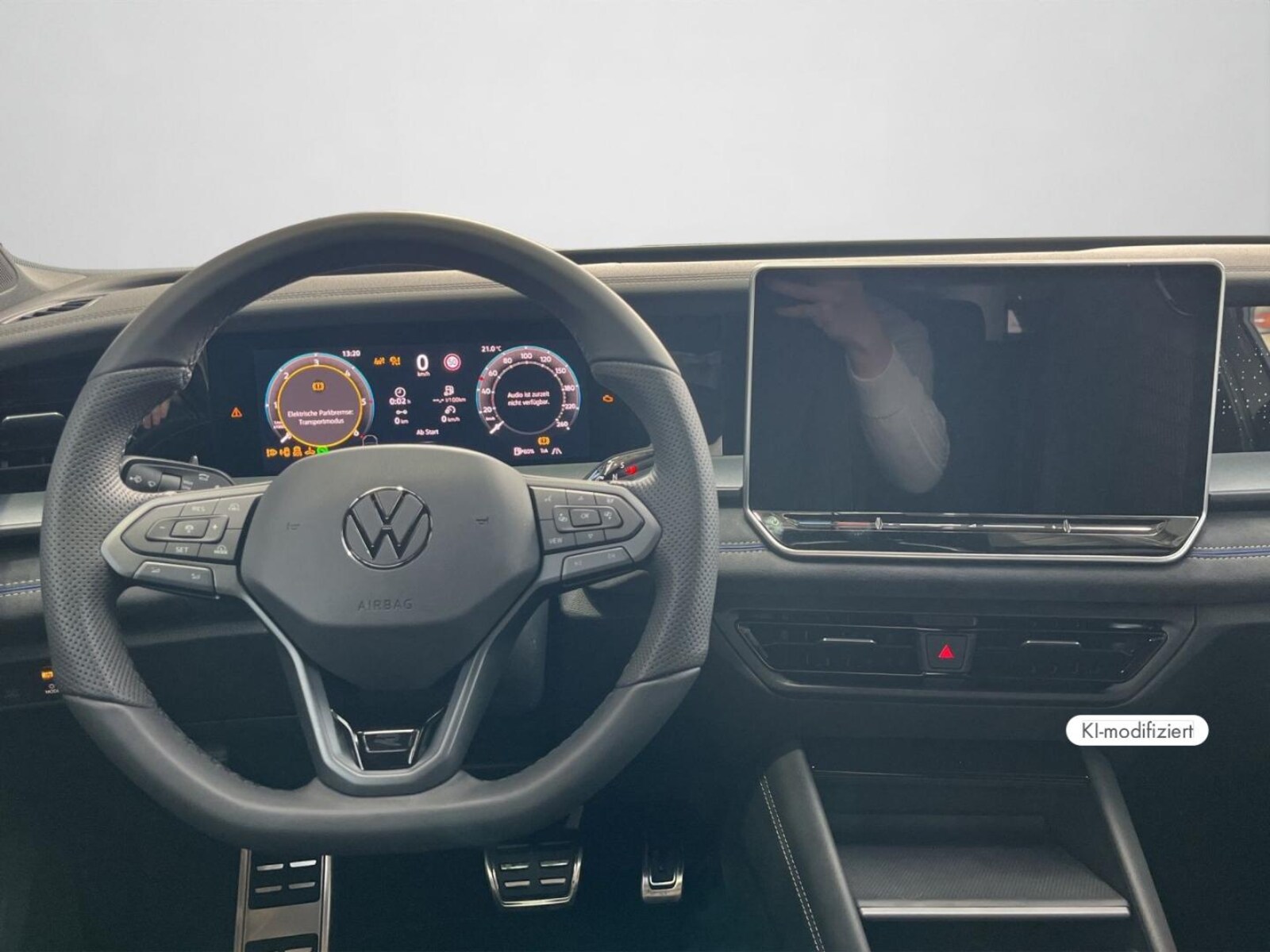 Volkswagen Tayron – Bild 3