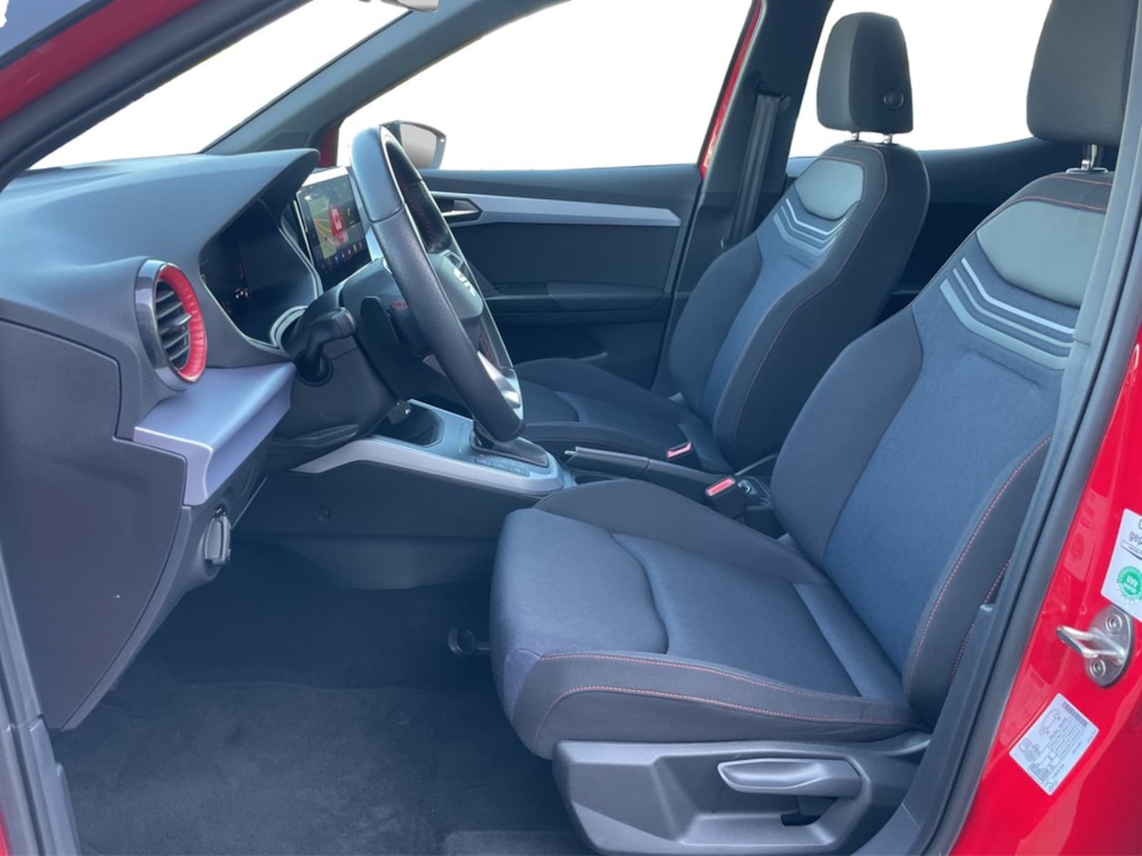 SEAT Arona – Bild 12