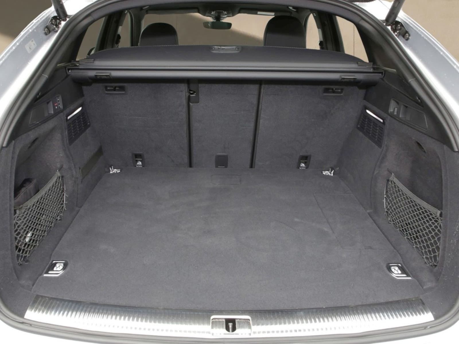 Audi Q5 Sportback – Bild 10
