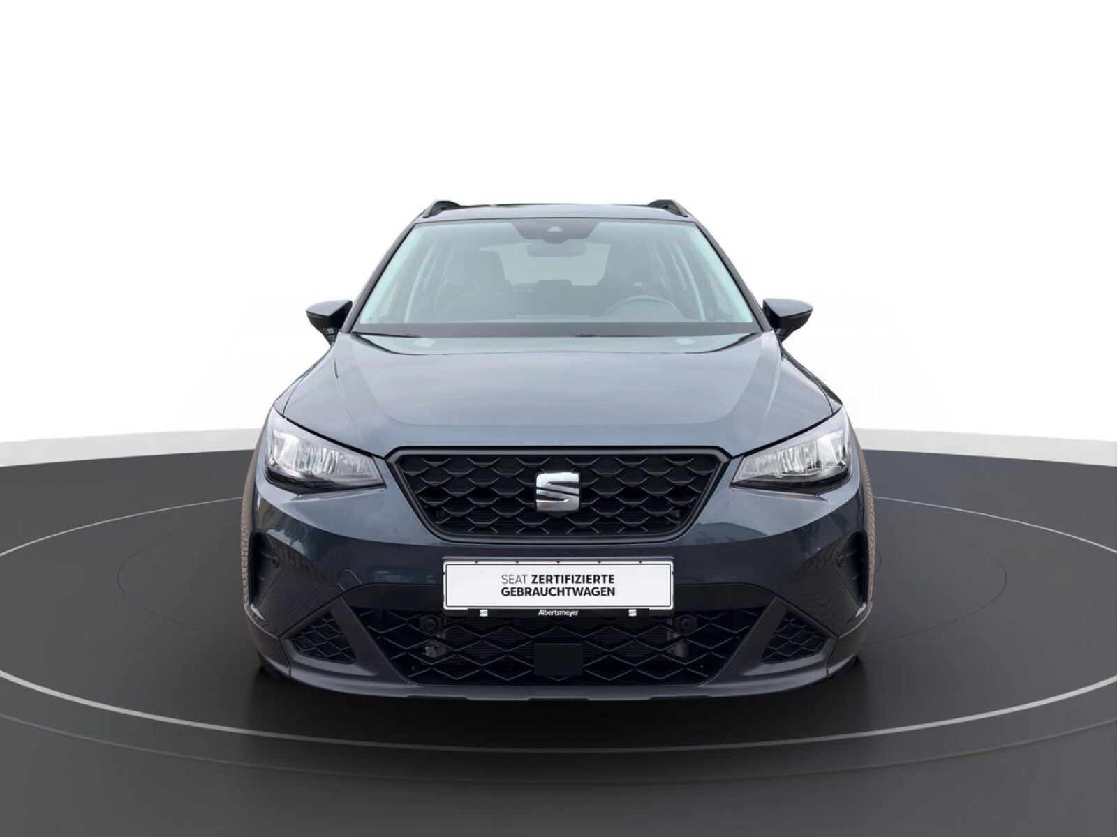 SEAT Arona – Bild 6