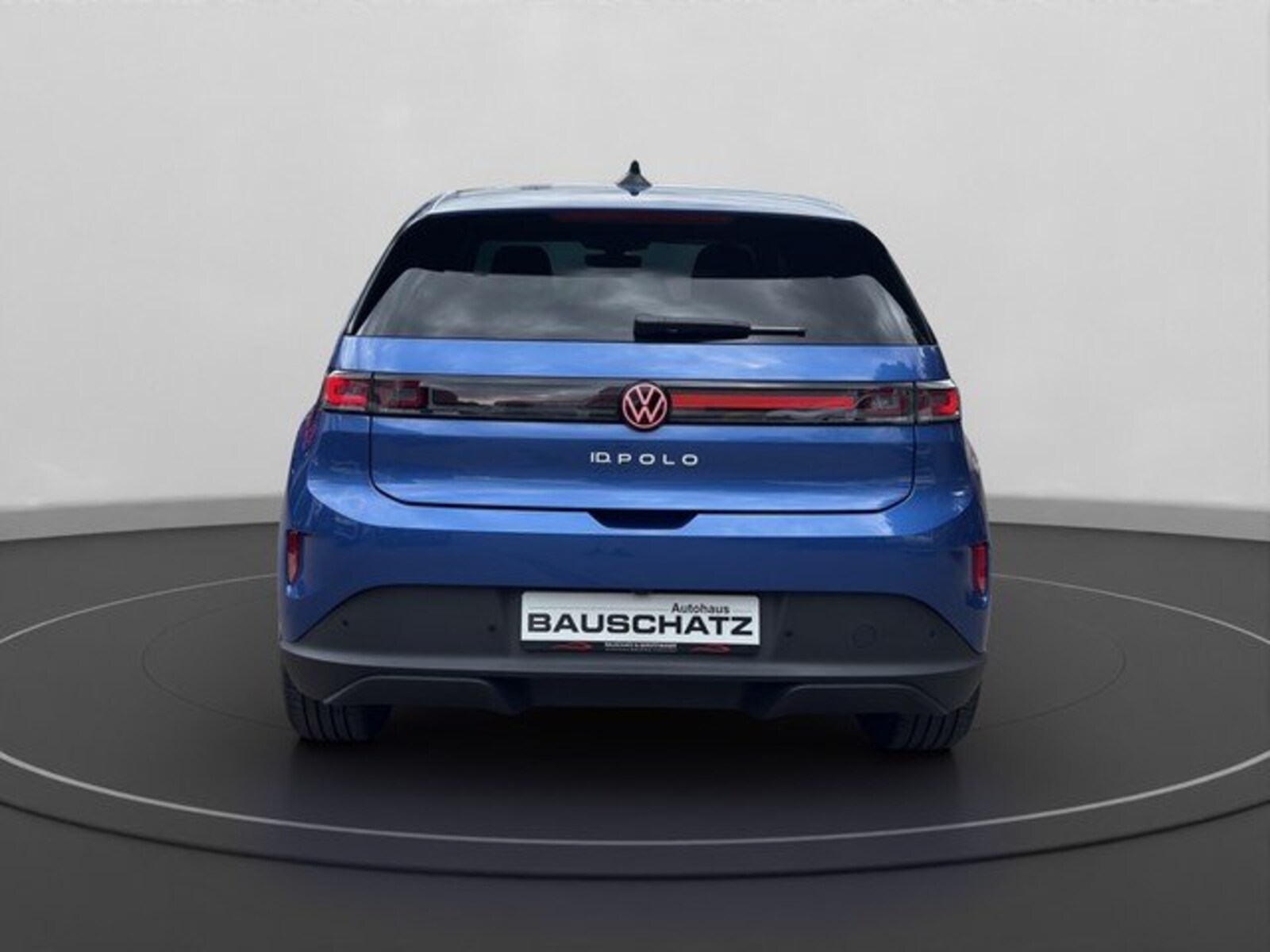 Volkswagen ID. Polo – Bild 6