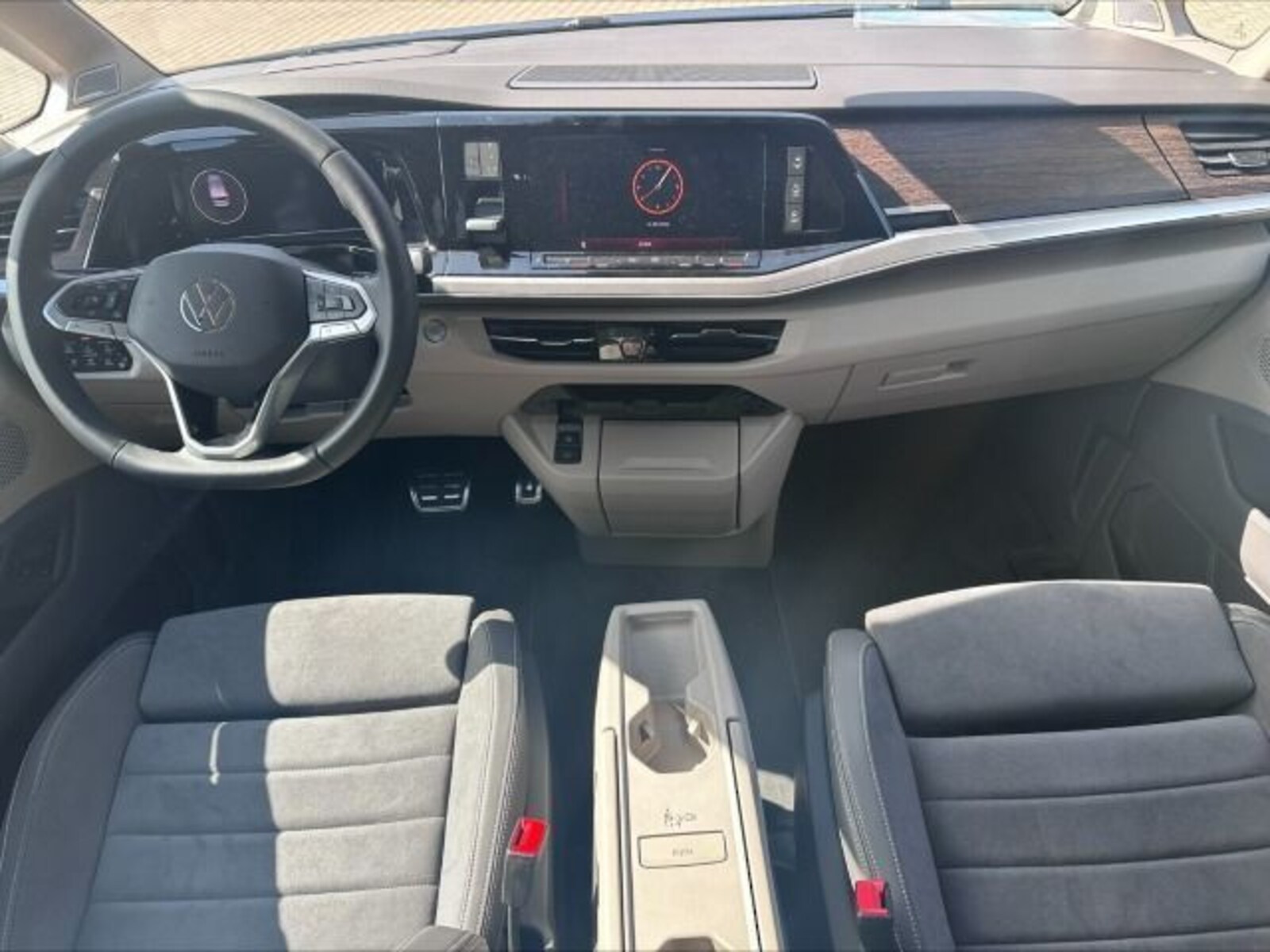 Volkswagen Multivan – Bild 3