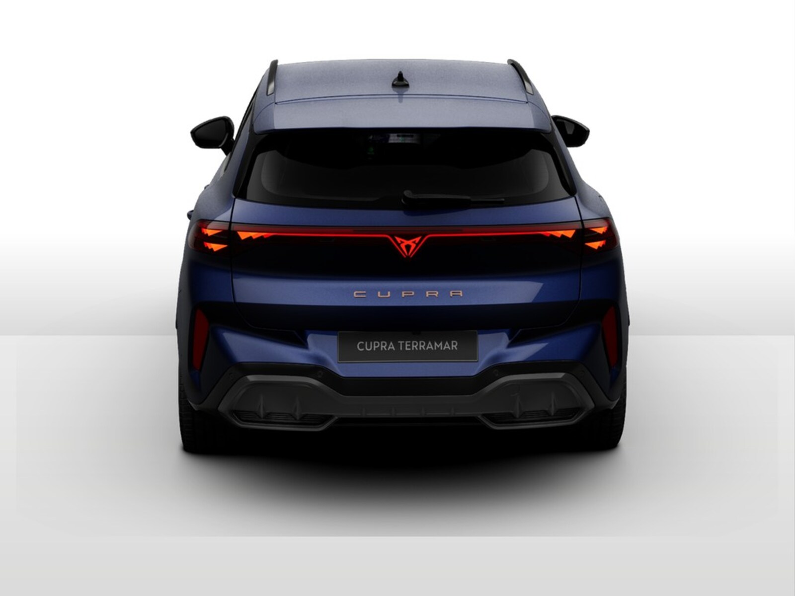 CUPRA Terramar – Bild 4
