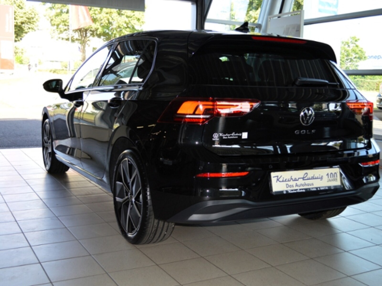 Volkswagen Golf – Bild 4