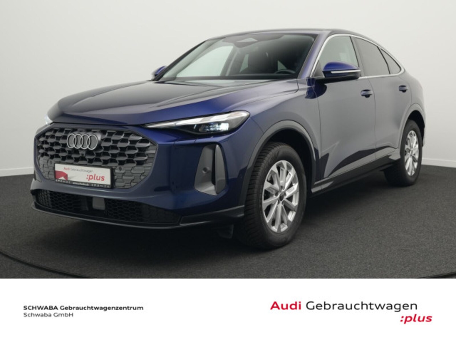 Audi Q5 Sportback