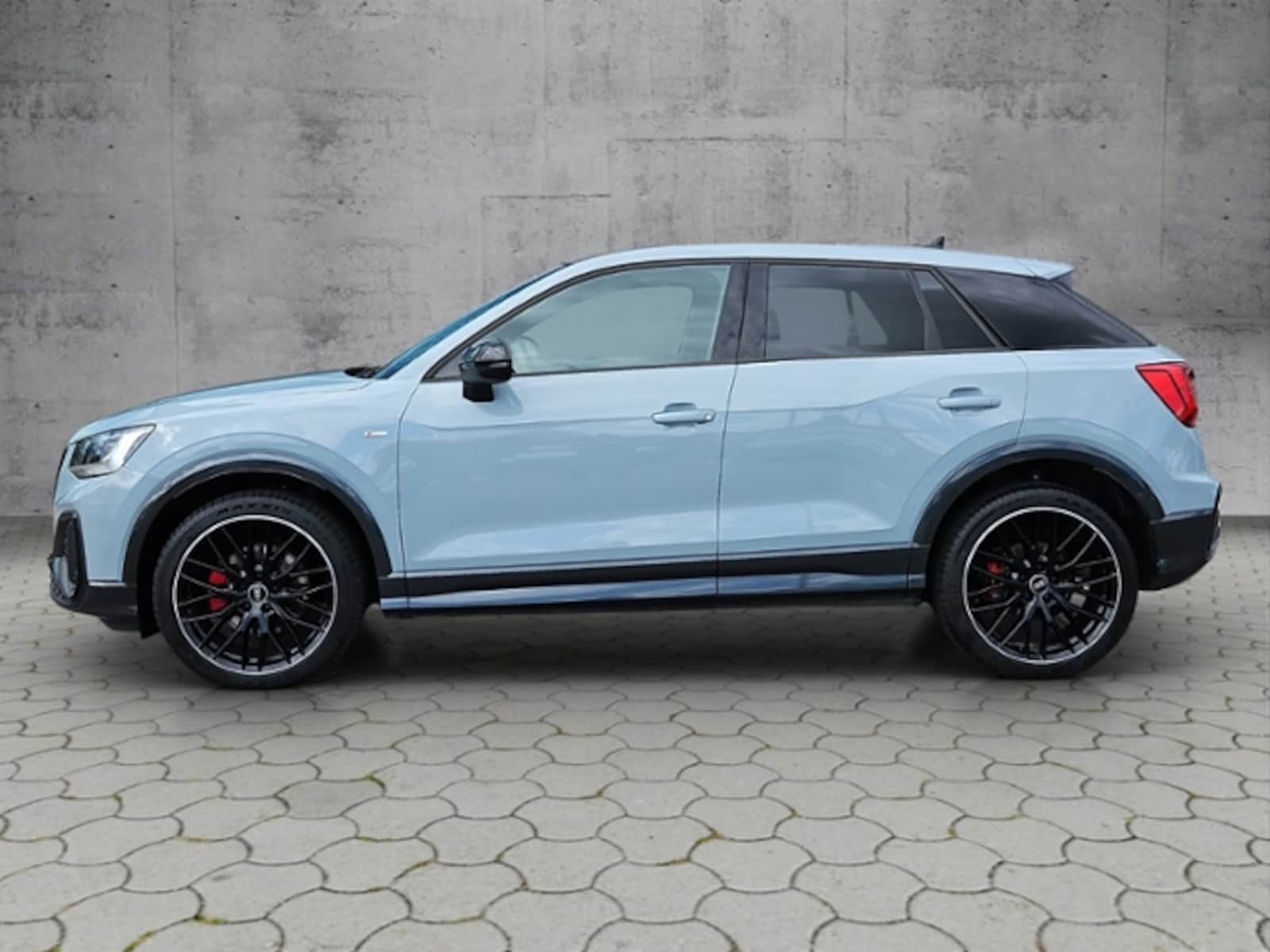Audi Q2 – Bild 2