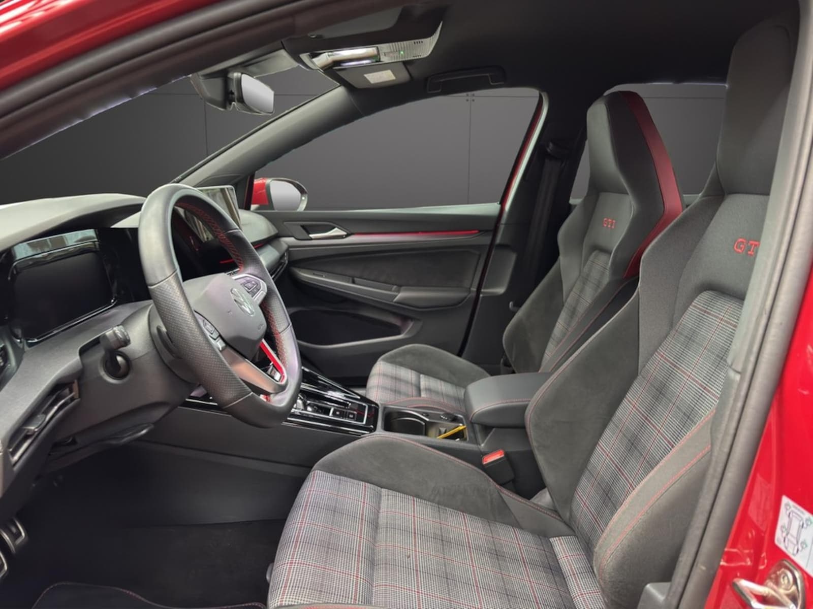 Volkswagen Golf – Bild 9