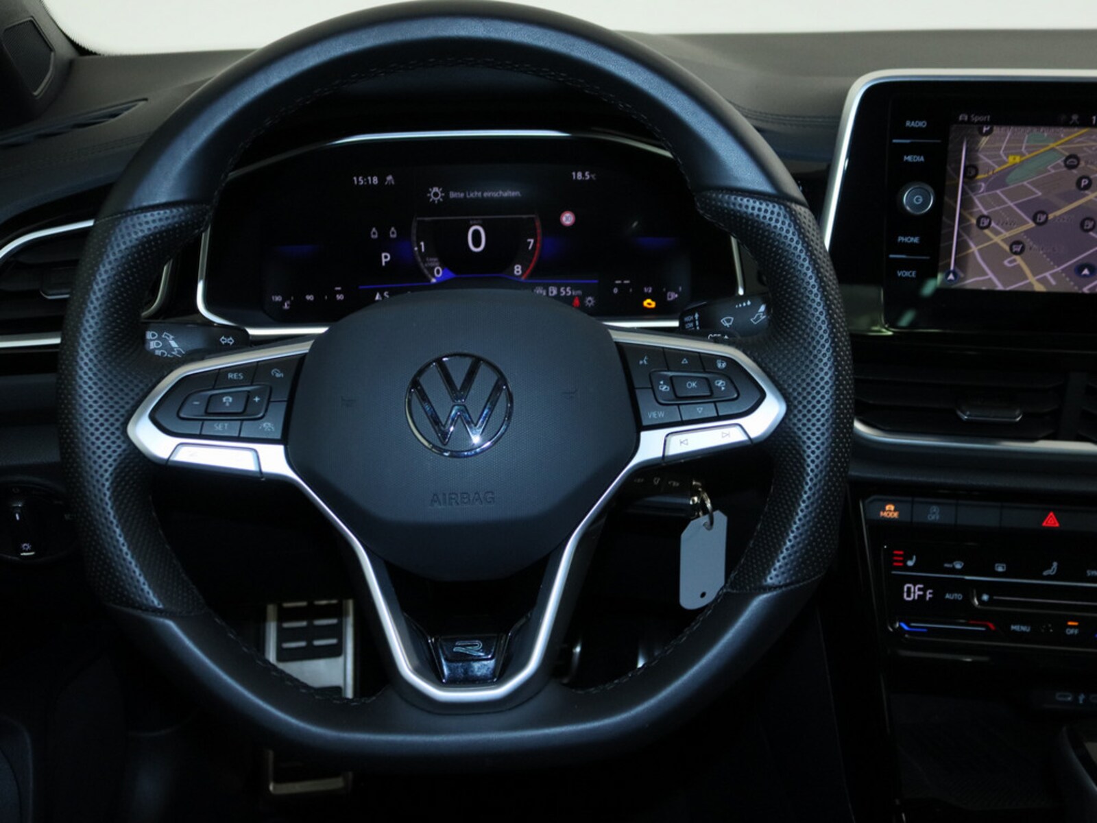 Volkswagen T-Roc Cabriolet – Bild 16