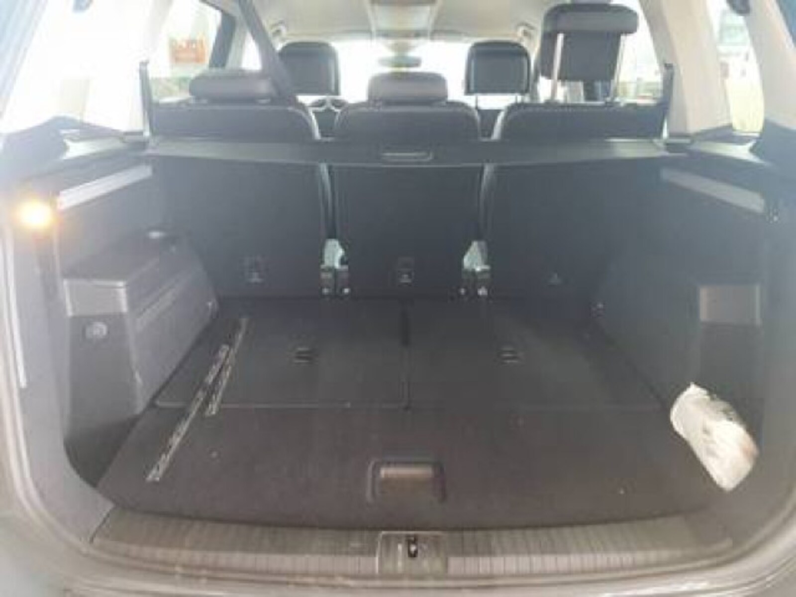 Volkswagen Touran – Bild 5