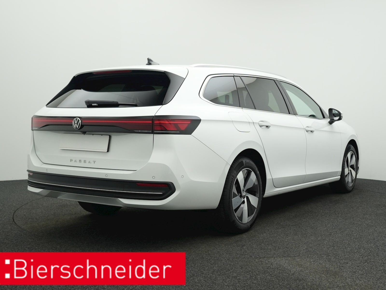 Volkswagen Passat – Bild 6