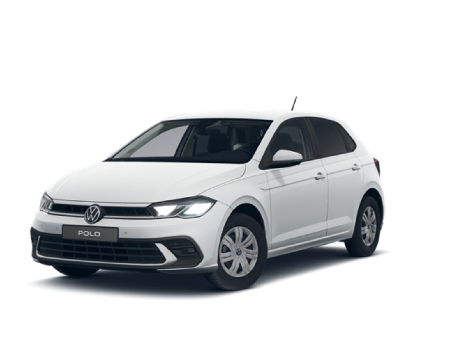 Volkswagen Polo – Bild 2