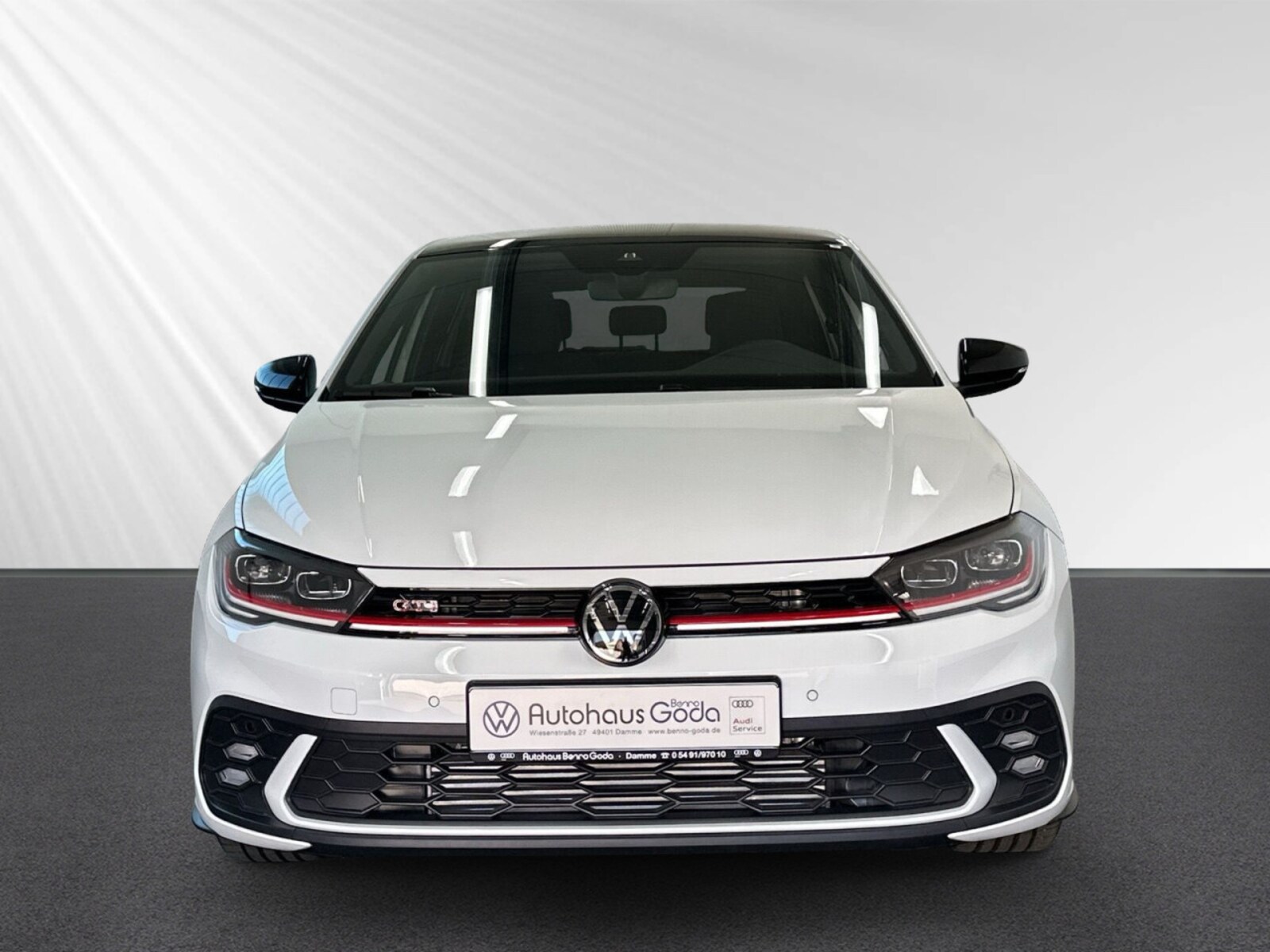 Volkswagen Polo – Bild 4