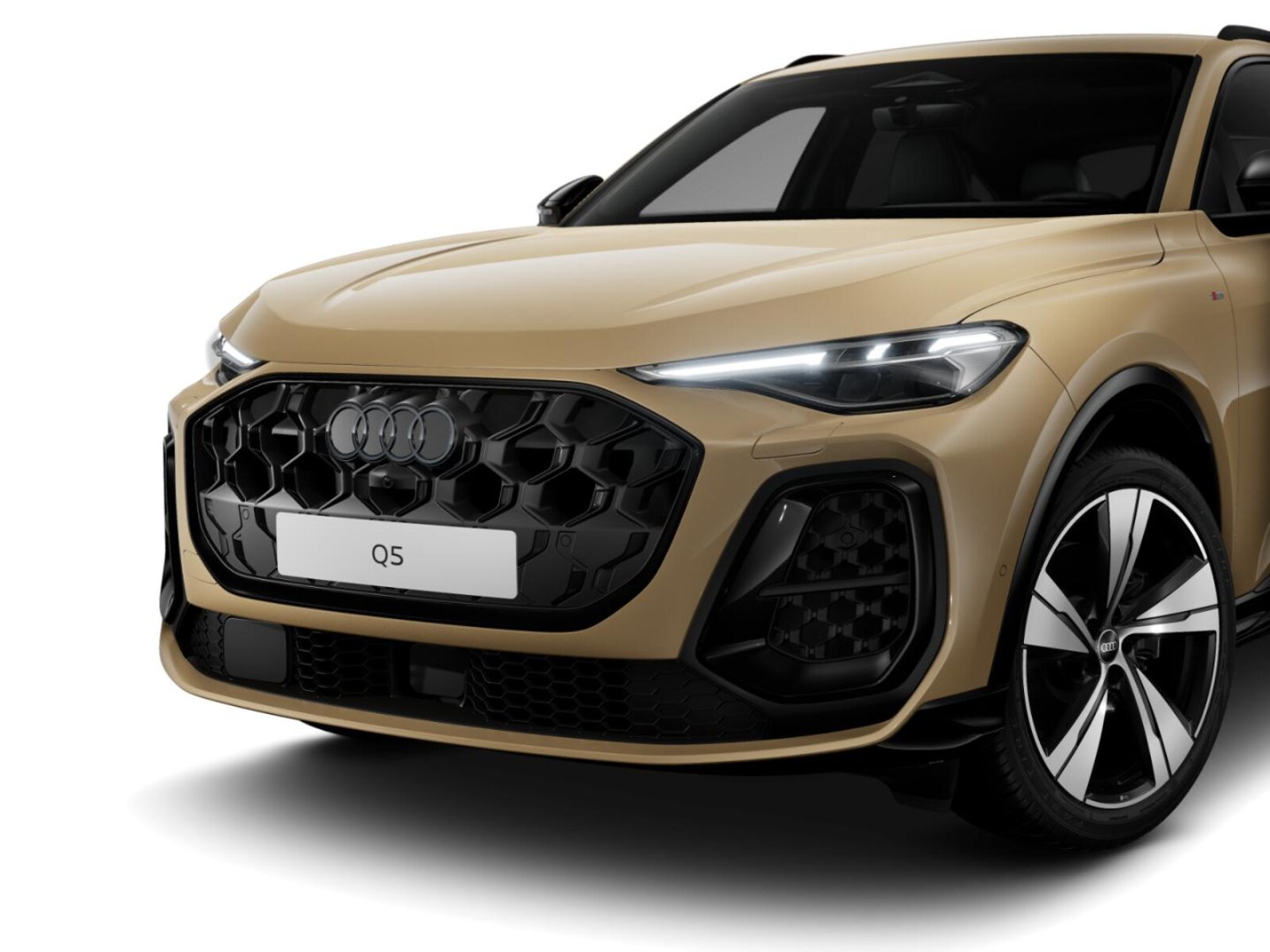 Audi Q5 Sportback – Bild 7
