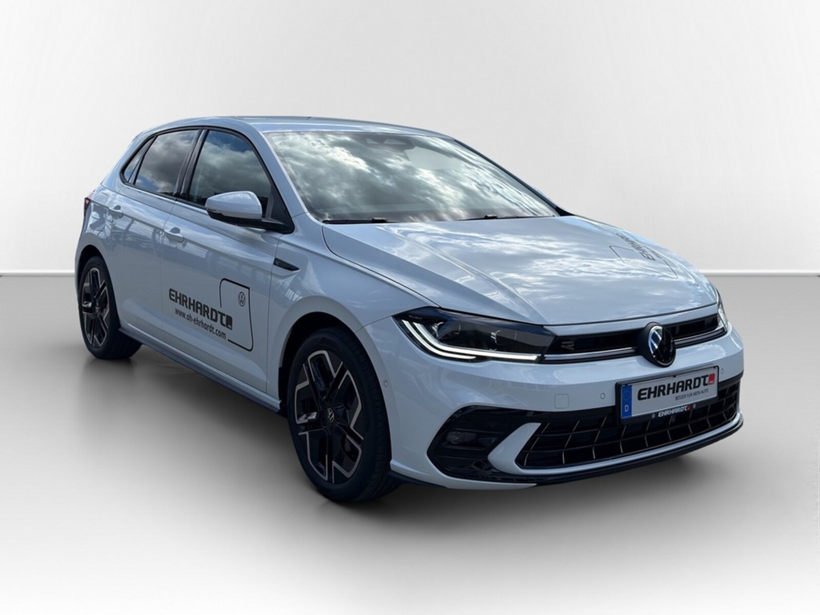 Volkswagen Polo – Bild 3