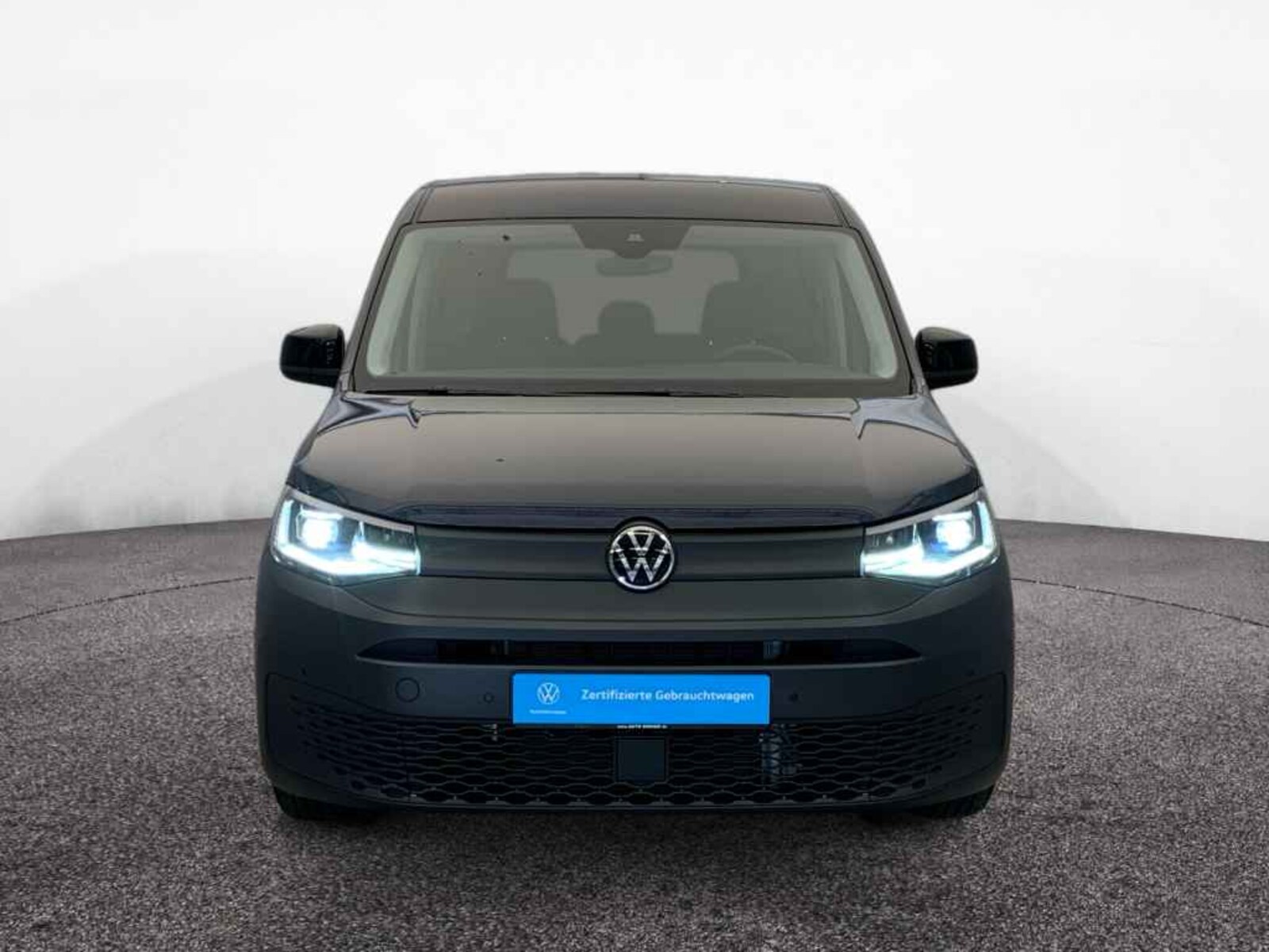 Volkswagen Caddy – Bild 2