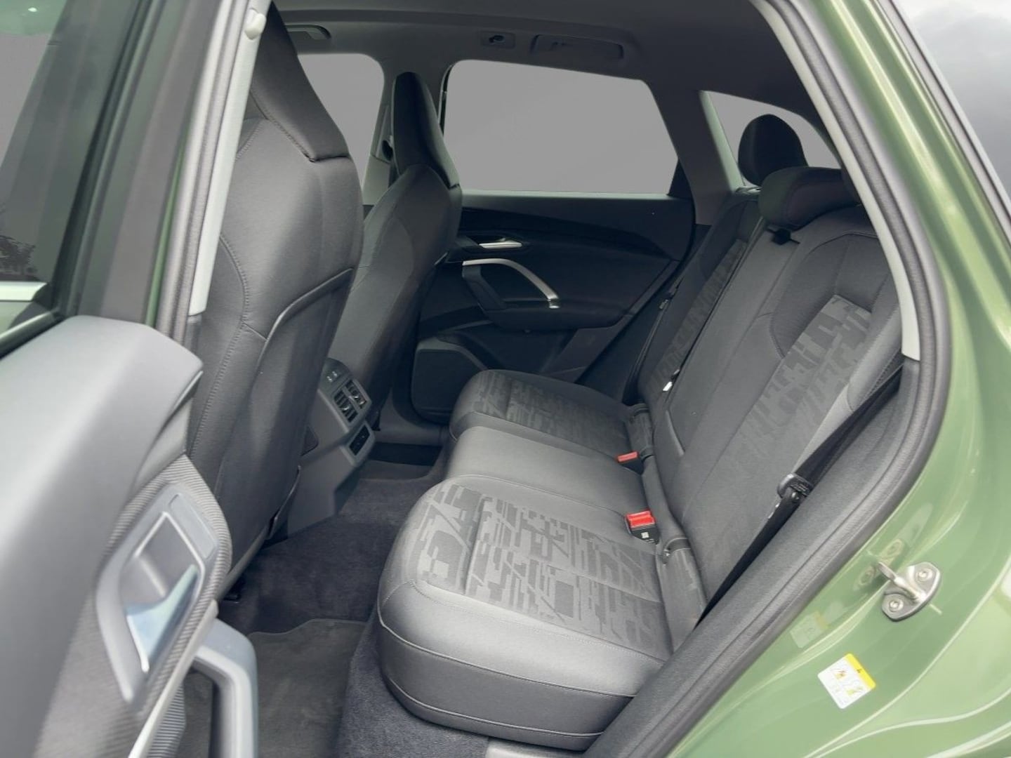 Bild über Audi Q5 SUV TDI quattro 150 kW S tronic - für weitere Informationen kontaktieren Sie den Audi Partner