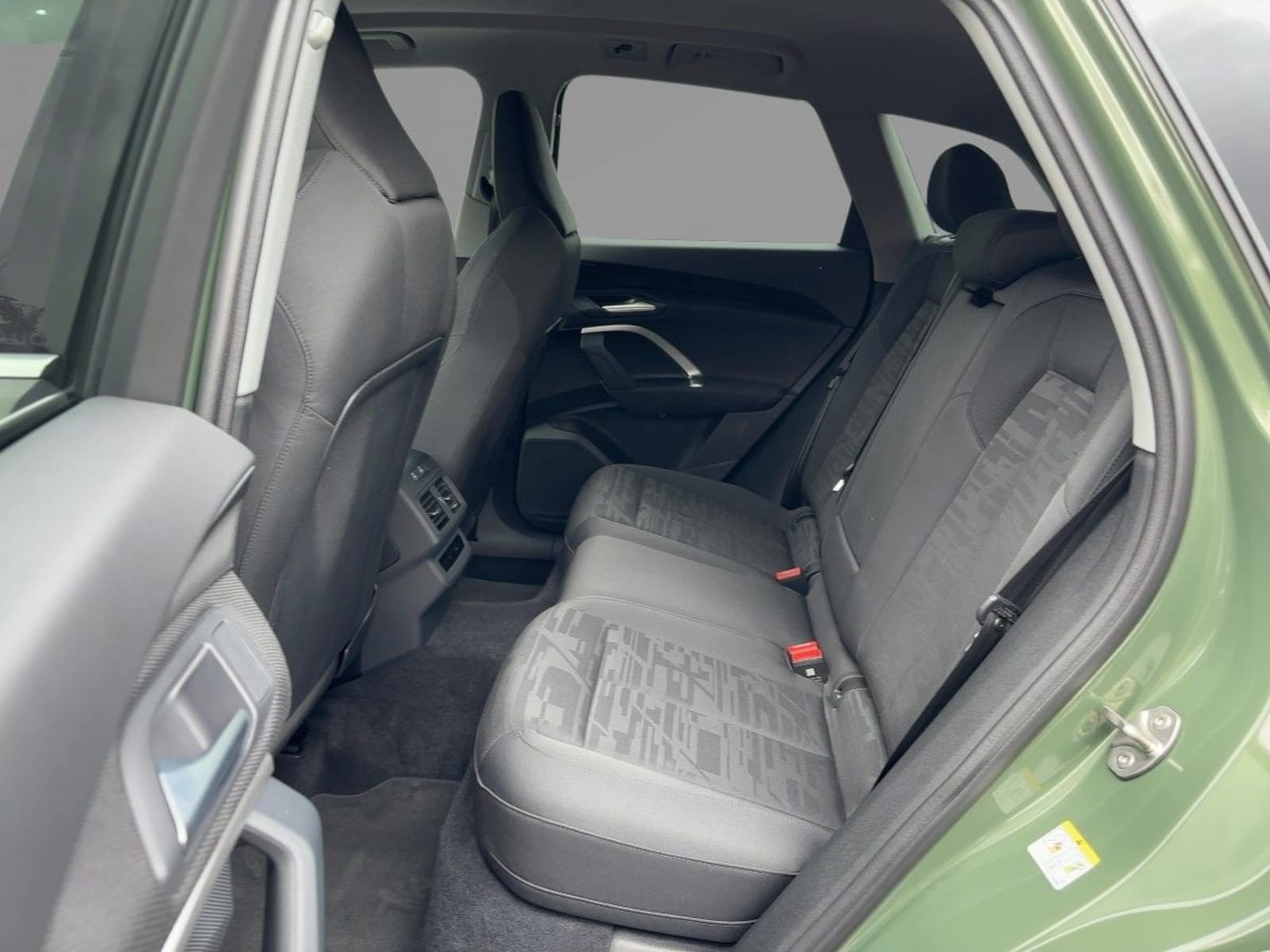 Audi Q5 – Bild 8