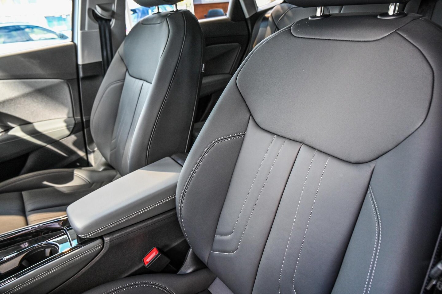 Image about Audi Q3 Sportback TFSI 110 kW launch edition