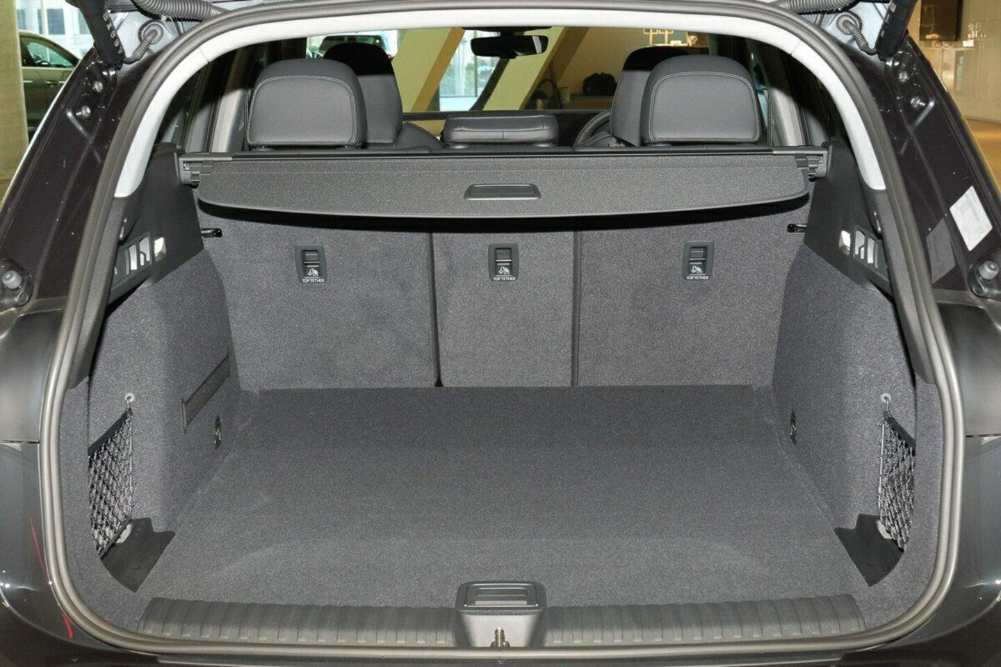 Image about Audi Q6 SUV e-tron e-tron