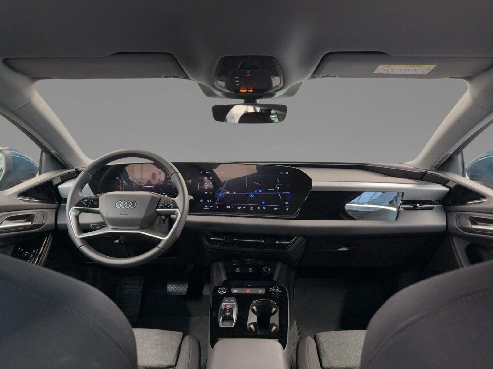 Audi A6 Avant e-tron – Bild 9