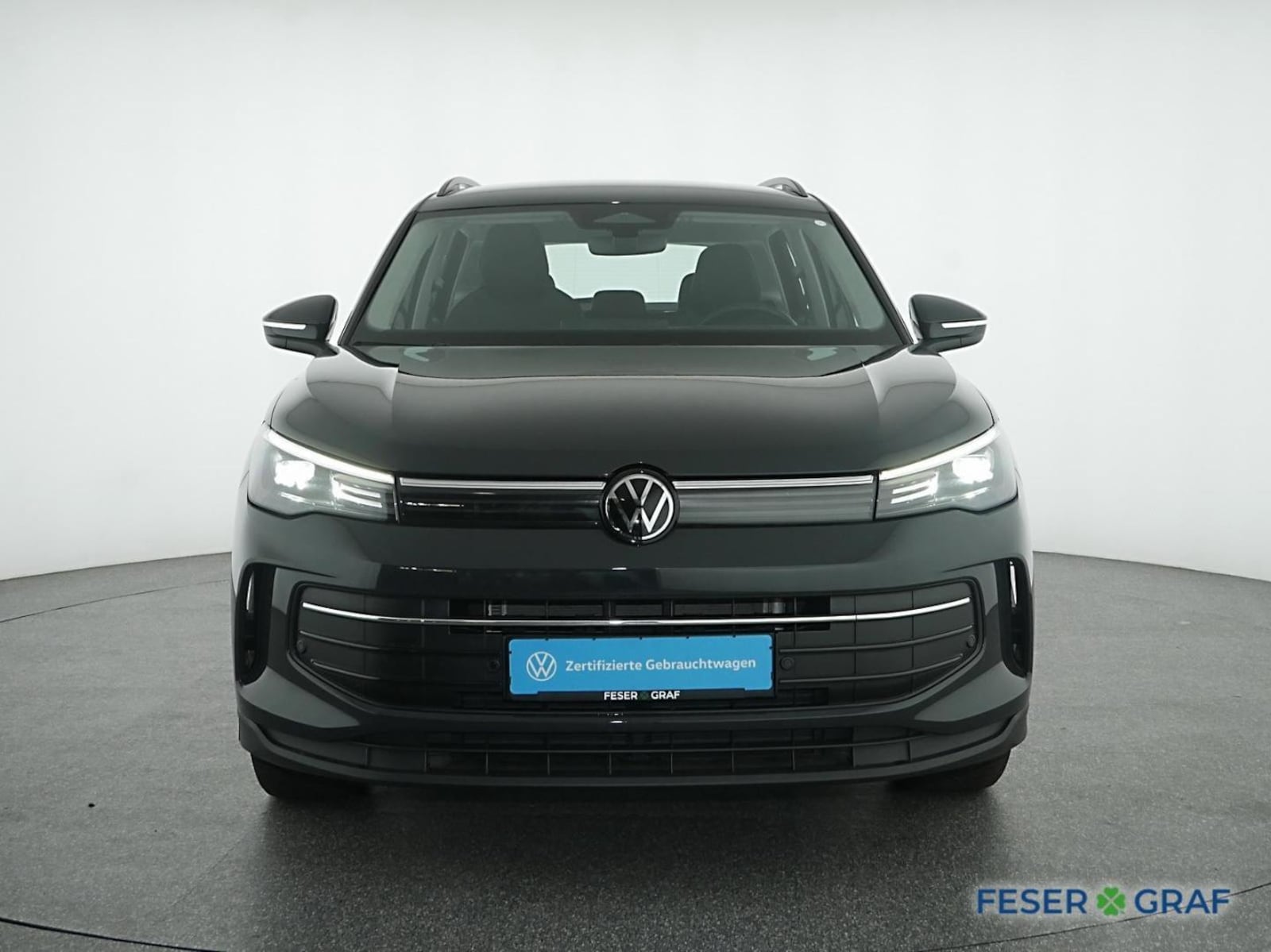Volkswagen Tiguan – Bild 10