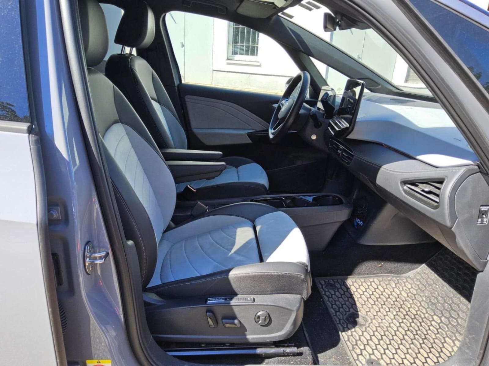 Volkswagen ID.3 – Bild 4