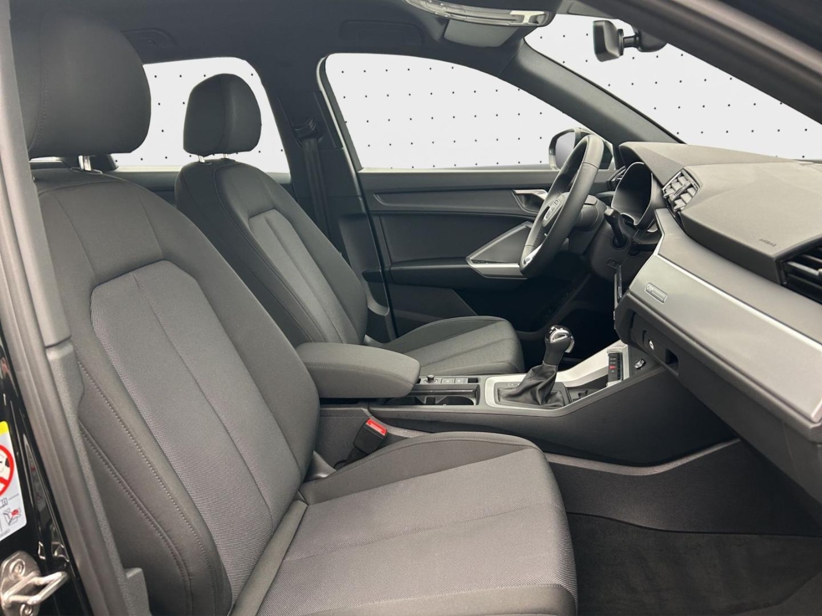 Audi Q3 – Bild 4