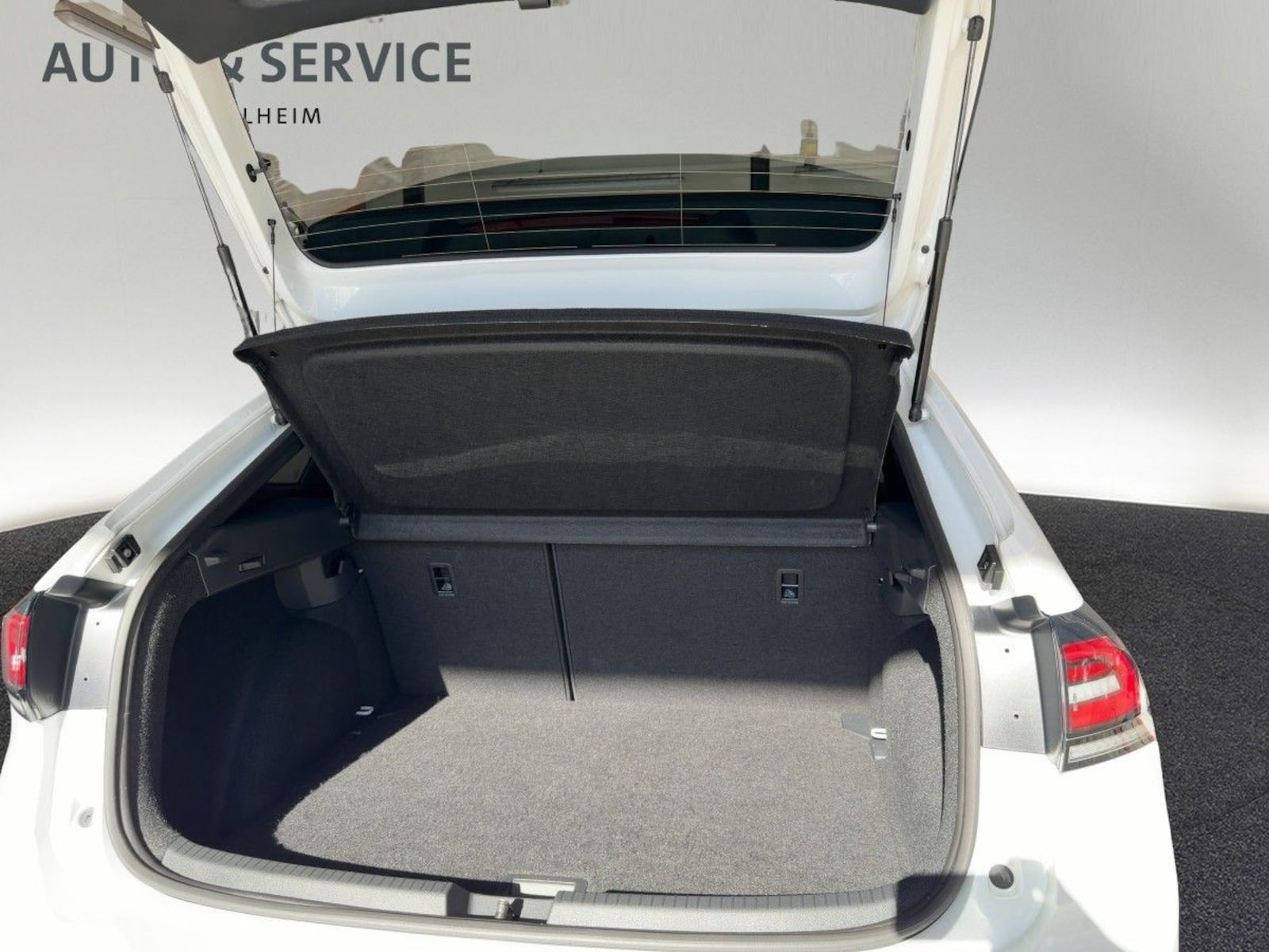Volkswagen Taigo – Bild 6