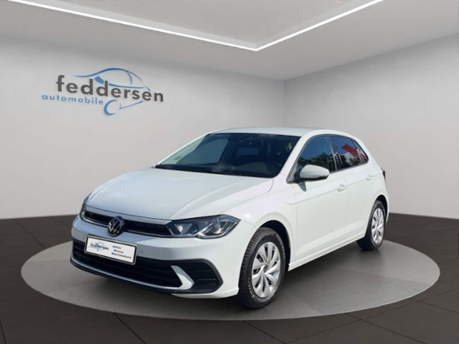 Volkswagen Polo – Bild 2