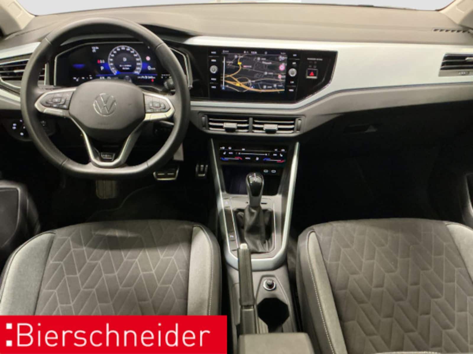 Volkswagen Polo – Bild 12