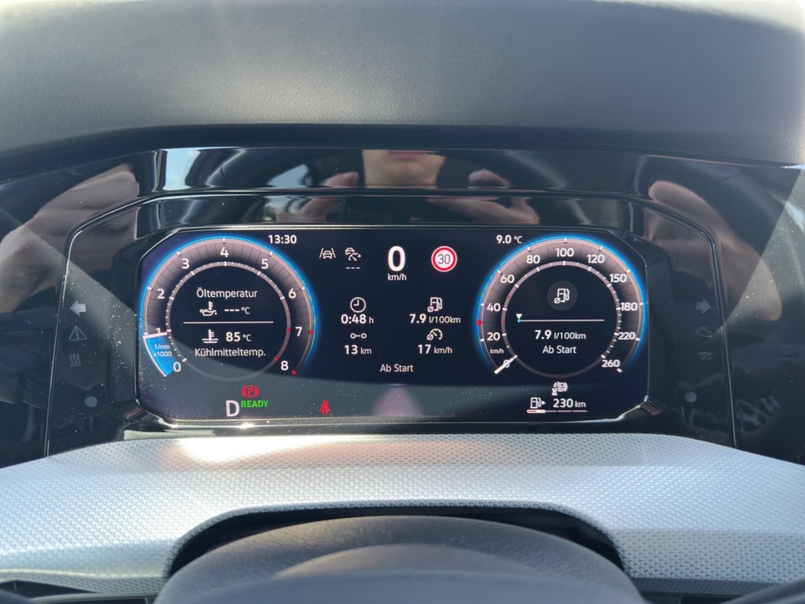 Volkswagen Golf Variant – Bild 13