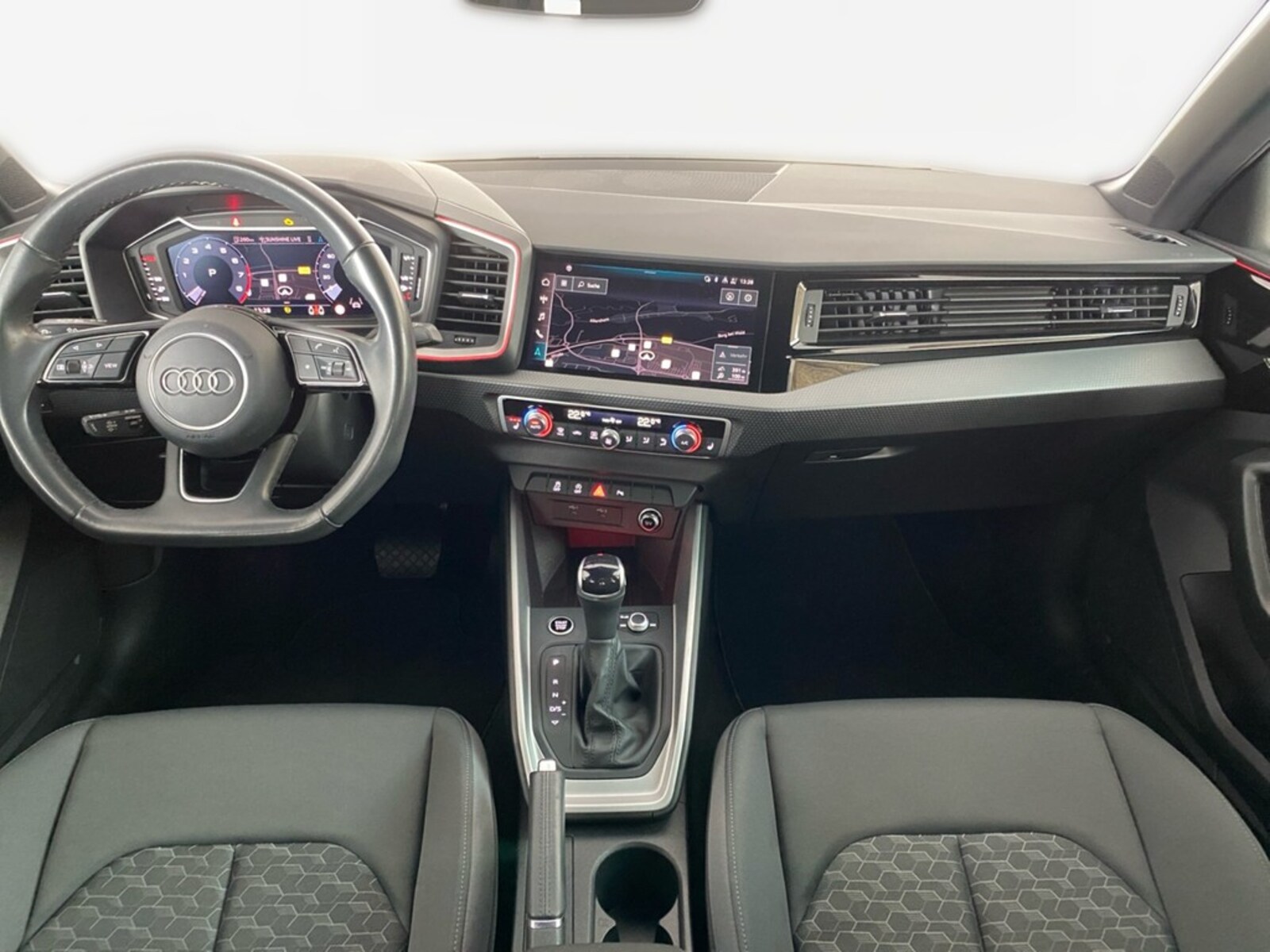 Audi A1 Sportback – Bild 7