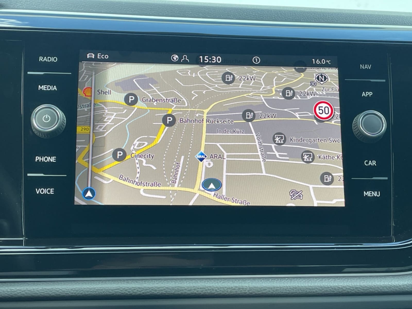 Volkswagen Polo – Bild 14