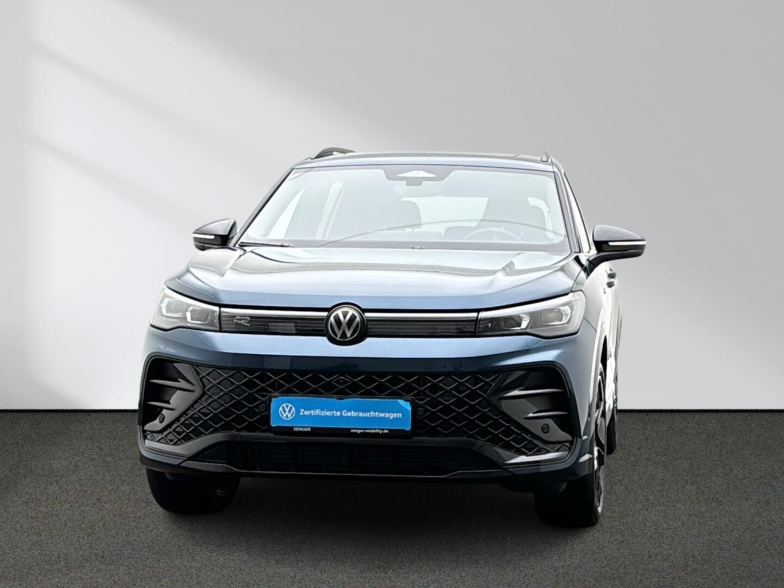 Volkswagen Tiguan – Bild 4